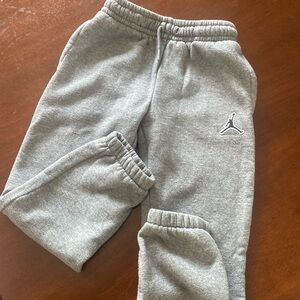 Jordan sweatpants